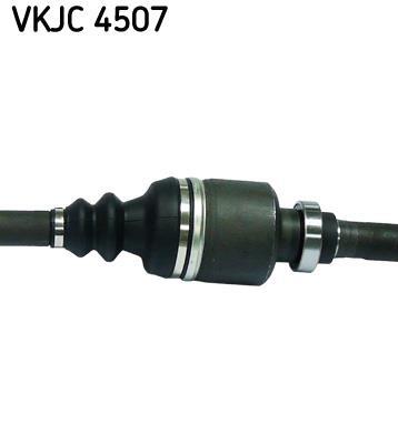 Cardan SKF ref. VKJC 4507